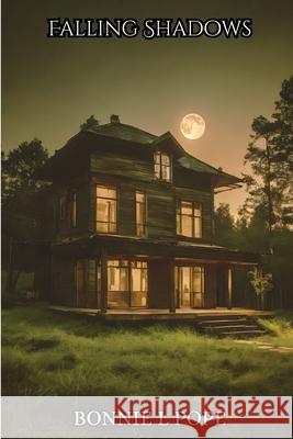 Falling Shadows (Latest Edition) Bonnie L. Pope 9781968807085 Books Academy LLC - książka