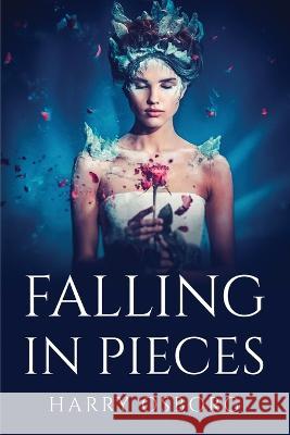 Falling to Pieces Harry Osborg 9781837611584 Harry Osborg - książka