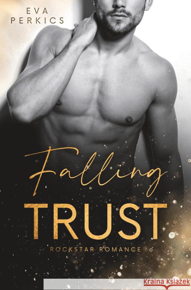 Falling Trust Perkics, Eva 9783759281227 via tolino media - książka