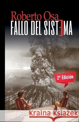 Fallo del sistema Roberto Osa 9788412953664 Coleman Ediciones - książka