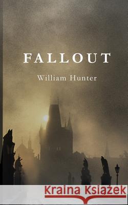 Fallout William Hunter 9781732949904 William Hunter - książka