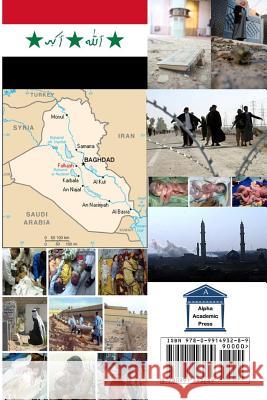 Fallujah' Secrets & Nuremberg' Barrier: Who Is the Terrorist? Dr Muhamad Tareq Al-Darraji 9780991493289 Alpha Academic Press - książka