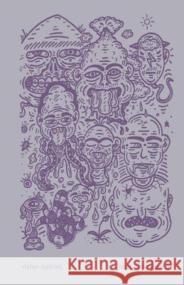 False Advertising Dylan Balliett 9781977979650 Createspace Independent Publishing Platform - książka