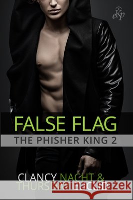 False Flag Thursday Euclid, Clancy Nacht 9781688773837 Independently Published - książka