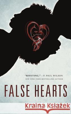 False Hearts Laura Lam 9780765382061 Tor Books - książka