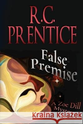 False Premise Rc Prentice 9781735301112 Hugelmar - książka