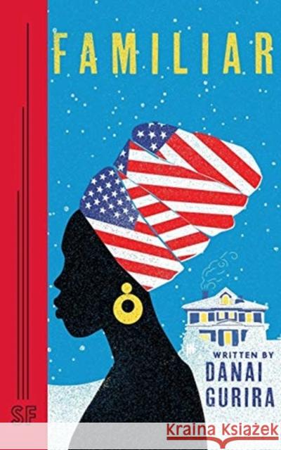 Familiar Danai Gurira 9780573705694 Samuel French Ltd - książka