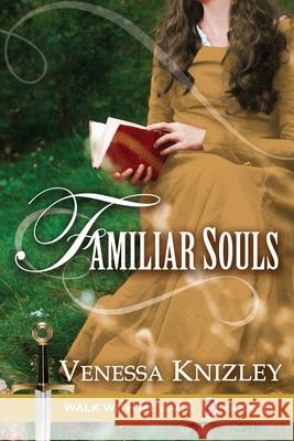 Familiar Souls Loral Pepoon Kayla Fioravanti Venessa Knizley 9780578579627 Selah Press LLC - książka