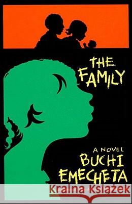 Family Buchi Emecheta 9780807612507 George Braziller - książka