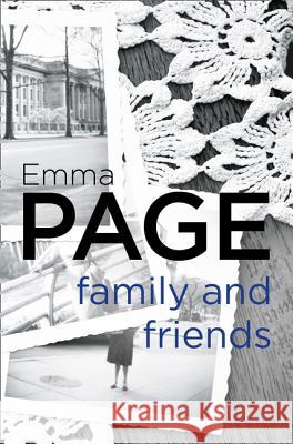 Family and Friends  Page, Emma 9780008175986  - książka