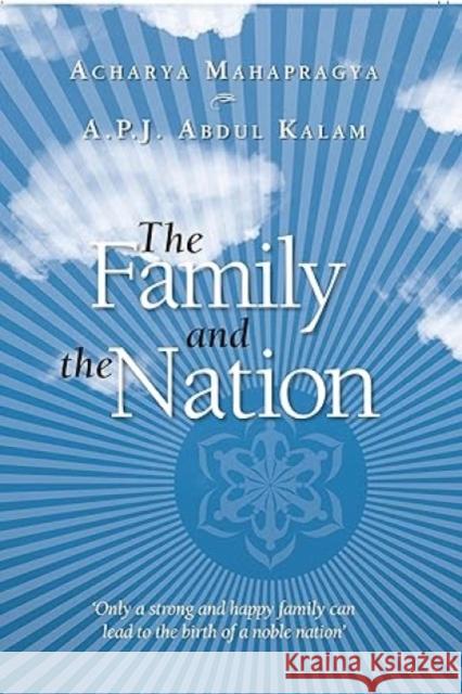 Family And The Nation The (Hb) Kalam, A. P. J. Abdul 9788172237479 HarperCollins India - książka