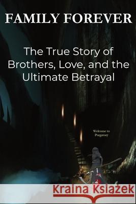 Family Forever John Thornton 9798218969745 Kathleen - książka