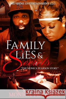 Family Lies & Secrets: 