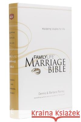 Family Life Marriage Bible-NKJV Nelson Bibles 9780718020446 Nelson Bibles - książka
