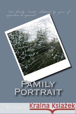 Family Portrait Mrs Debbie B. Singleton 9781499513738 Createspace - książka