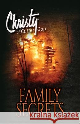 Family Secrets Catherine Marshall C. Archer 9781956233155 Marshall-LeSourd LLC - książka