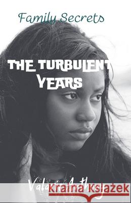 Family Secrets Valarie Anthony 9798223319658 Valarie Anthony - książka
