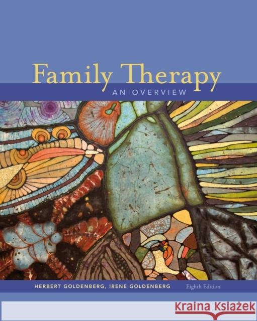 Family Therapy: An Overview Herbert Goldenberg Irene Goldenberg 9781111828806 Thomson Brooks/Cole - książka