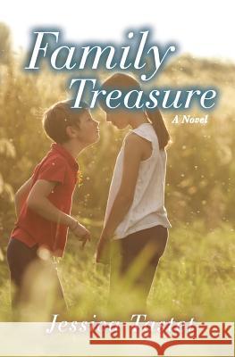 Family Treasure Jessica Tastet 9780998617367 Jessica Tastet - książka