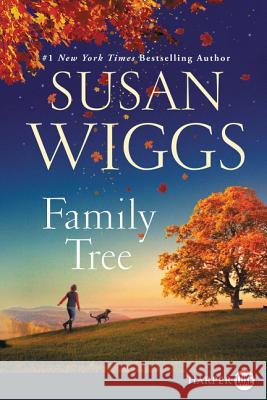 Family Tree Susan Wiggs 9780062466365 HarperLuxe - książka