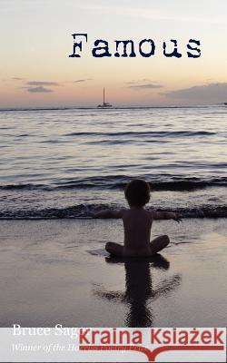 Famous Bruce Sager 9781936328062 Citylit Press - książka