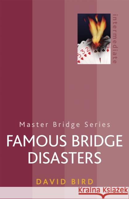 Famous Bridge Disasters David Bird 9780297867807  - książka
