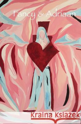 Fancy & Adriaan Haidji 9781497318137 Createspace - książka