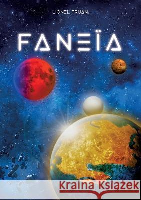 Faneïa Truan, Lionel 9782322179534 Books on Demand - książka