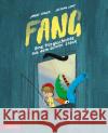 FANG - Eine Tiergeschichte aus dem achten Stock Bauer, Jonny 9783219119695 Betz, Wien