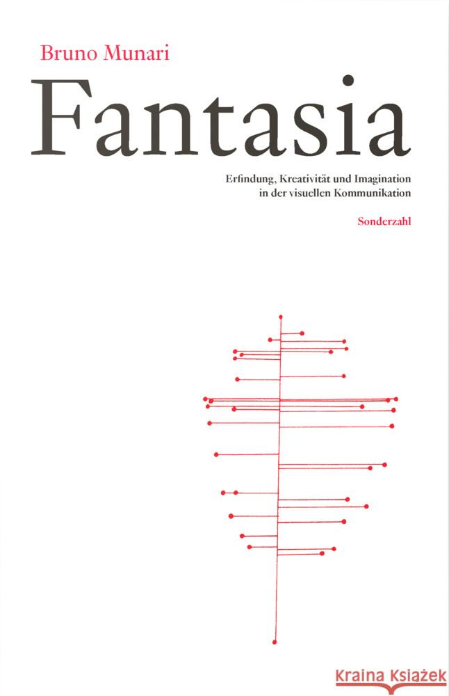 Fantasia Munari, Bruno 9783854496441 Sonderzahl - książka