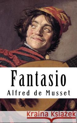 Fantasio Alfred D 9782930718675 Ultraletters - książka