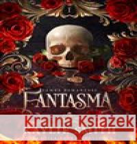 Fantasma Kaylie Smith 9788027761470 Red - książka