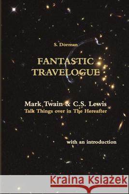 Fantastic Travelogue Dorman, S. 9781105850233 Lulu.com - książka