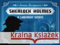 Fantastický Sherlock Holmes 5  - Labyrint smrti George Mann 9788053004114 Kanopa - książka