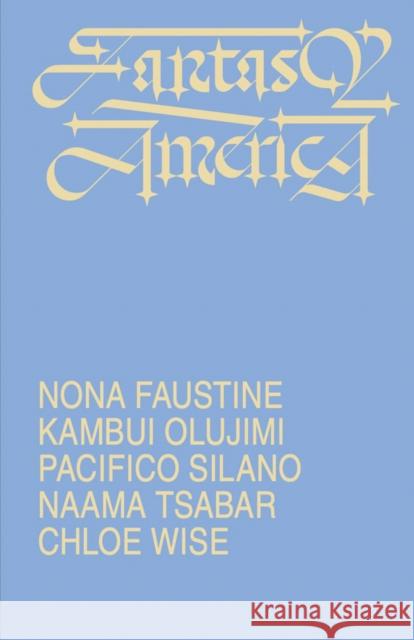 Fantasy America Lopez, Alan Pelaez 9781735940205 Andy Warhol Museum - książka