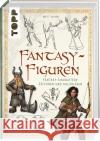 Fantasy-Figuren Dixon, Matt 9783735880222 Frech