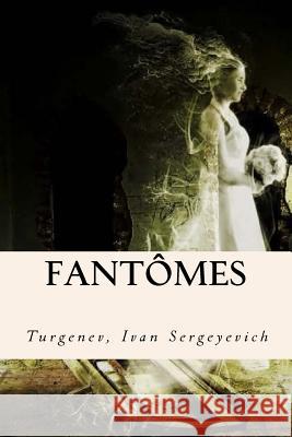 Fantômes Hollybooks 9781544694122 Createspace Independent Publishing Platform - książka