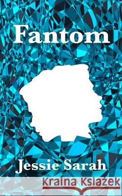 Fantom Jessie Sarah 9781068366109 Jessie Sarah - książka