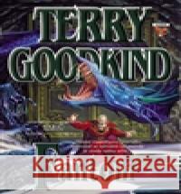 Fantom Terry Goodkind 9788074790386 Classic - książka