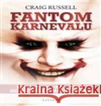 Fantom karnevalu Craig Russell 9788087423554 Daranus - książka