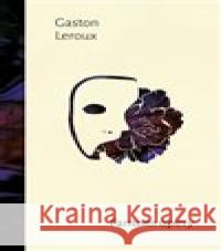 Fantom opery Gaston Leroux 9788027741090 14 - książka