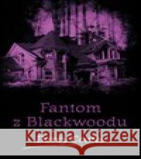 Fantom z Blackwoodu Darcy Coates 9788027700820 Fobos - książka