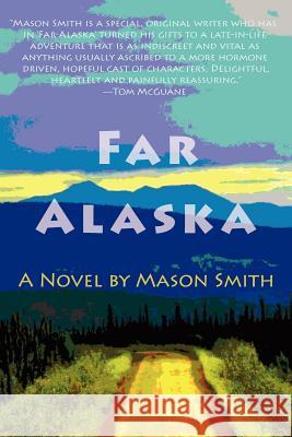 Far Alaska  9781935655282 Graybooks,U.S. - książka