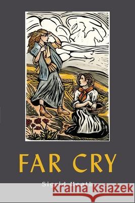 Far Cry Sigrid Heath 9781951937010 Epigraph Publishing - książka