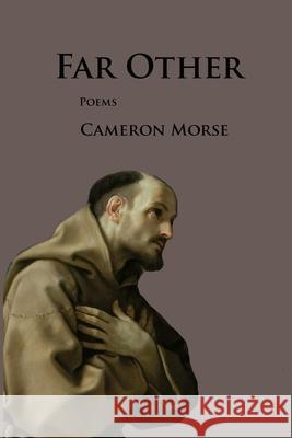 Far Other Cameron Morse 9780998700397 Woodley Press - książka