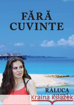 Fara Cuvinte Raluca Vuta Beniamin Vuta Cornelia Tamas 9780578437309 Vuta Electrical - książka