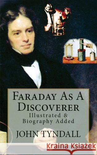 Faraday As A Discoverer John Tyndall 9786256004368 E-Kitap Projesi & Cheapest Books - książka