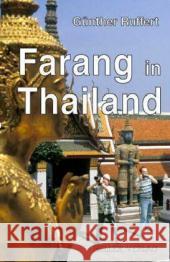 Farang in Thailand Ruffert, Günther   9783929403121 Heller - książka