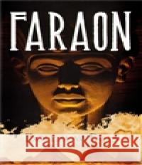 Faraon Boleslaw Prus 9788073352820 Leda - książka