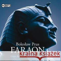Faraon audiobook Bolesław Prus 9788381468503 Storybox - książka